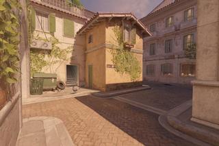 CS2 / De_Italy