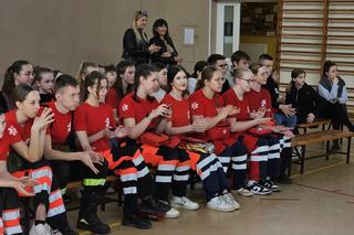 Turniej wiedzy ratowniczej Drawsko 