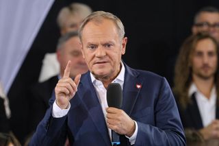 Tusk: zredukujemy do minimum nielegalną migarcję w Polsce. We wtorek przedstawienie strategii migracyjnej