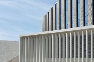 Budowa kampusu Akademii Muzycznej w Bydgoszczy