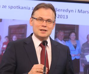 Mularczyk upomina niemieckiego ambasadora w sprawie reparacji: Wizyta w Muzeum Powstania nie skłoniła pana do refleksji?