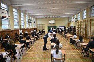 Matura 2025: GEOGRAFIA. Wiemy, jakie będą pytania na arkuszach CKE! 
