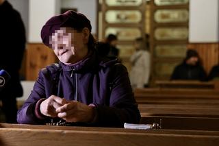 Przewodów modli się za ofiary tragedii