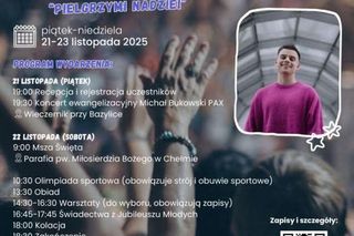 ​W programie modlitwa, zabawa i integracja. V chełmski ŚDM co raz bliżej [AUDIO]