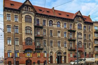 Kamienicowe love: Każda kamienica ma w sobie coś wyjątkowego. Często nie wiemy, że skrywają takie detale we wnętrzu