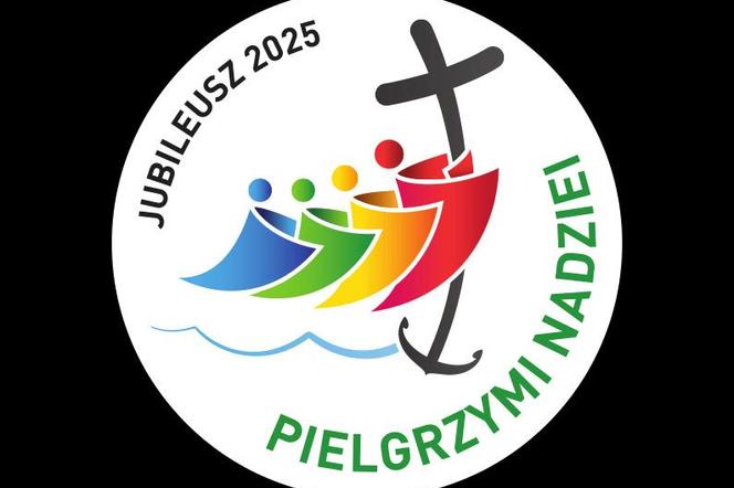 Logo Jubileuszu 2025