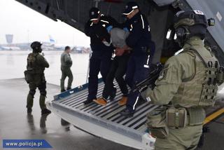 Obciął Kasi głowę, a potem chciał ją zjeść