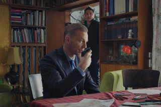 M jak miłość, odcinek 1800: Dima usłyszy miłosne wyznanie Magdy! Andrzej ją podpuści - ZDJĘCIA