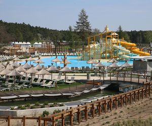 10-lecie Julinek Park pod Warszawą.