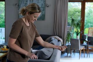 M jak miłość, odcinek 1740: Julia (Marta Chodorowska)