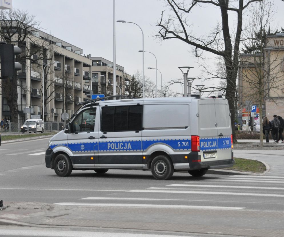 Dwa mecze i utrudnienia na kieleckich drogach! RAPORT NA BIEŻĄCO