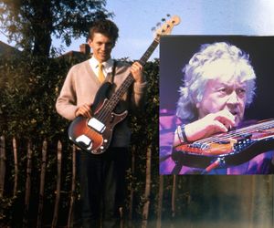 Nie żyje John Lodge! Legendarny muzyk The Moody Blues miał 82 lata