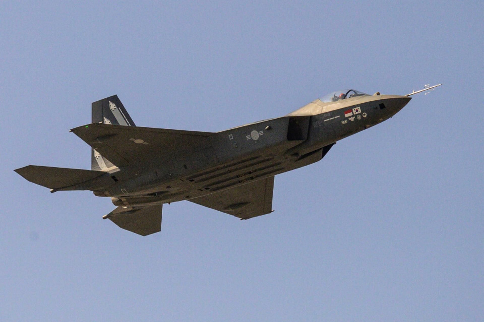 KF-21 