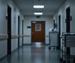 Paweł Hoffman zmarł na SOR w Sosnowcu. Co stało się po 31 godzinach oczekiwania?