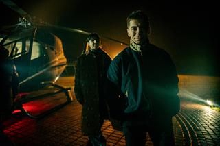 Sobel - „Sierra Papa”