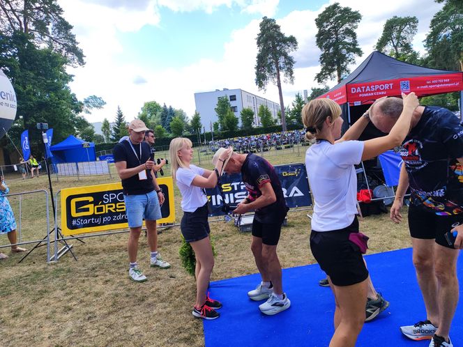 Enea Kozienice Triathlon 2025