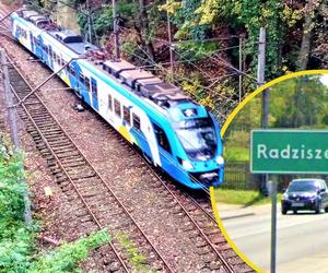 Ta miejscowość pod Szczecinem zyska dostęp do kolei. W Radziszewie powstanie nowy przystanek