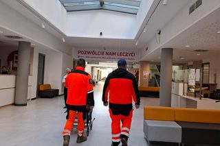 Dwie kontrole w szpitalu w Żywcu. Co sprawdza NFZ i Ministerstwo Zdrowia?