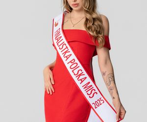Polska Miss 2025. Poznaj finalistki i szczegóły ogólnopolskiego finału w Krakowie