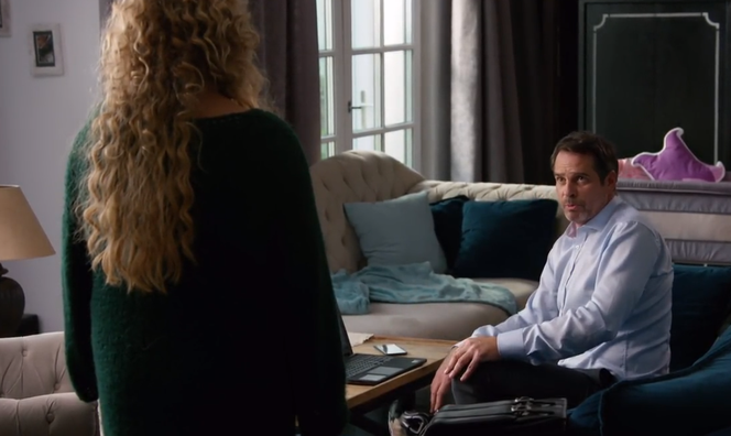 Przyjaciółki 13 sezon, odcinek 153: Wiktor rzuci Patrycję. Odejdzie do Wiki?