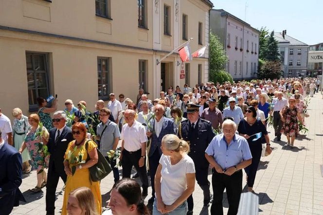 Dni Rybnika 2025. Kolorowa parada ulicami miasta, koncerty i seniorada