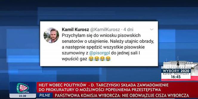 Kamil Kurosz 
