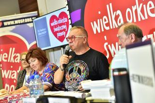 Prezenty od WOŚP dla szpitali w regionie - także w Toruniu