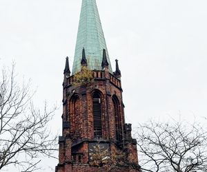 Kościół ewangelicki Apostołów Piotra i Pawła w Mysłowicach wymaga remontu