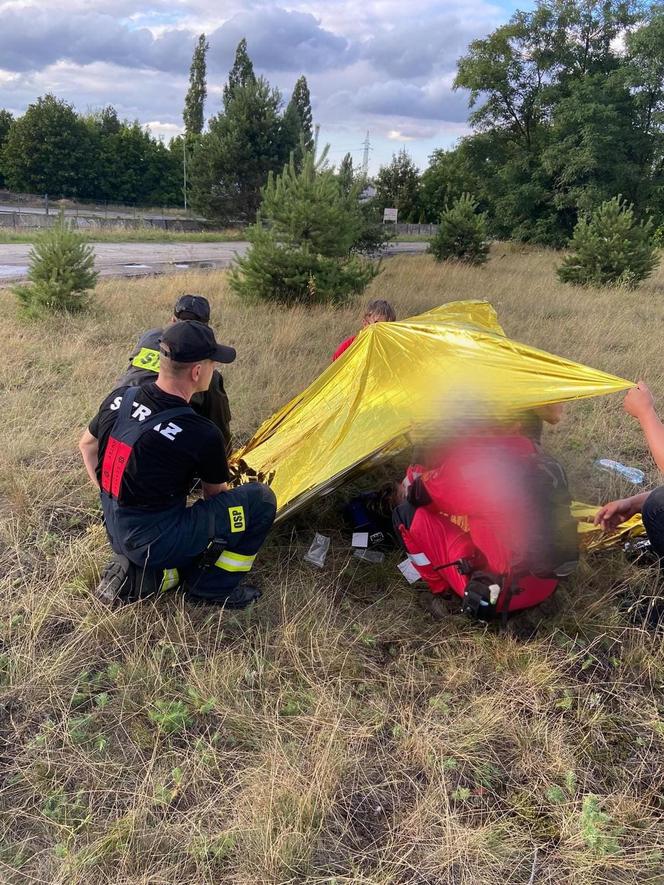 Policja przerywa poszukiwania 66-letniej Marzeny! Jest przełom w sprawie [ZDJĘCIA]