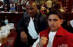Arturo Gatti jr.