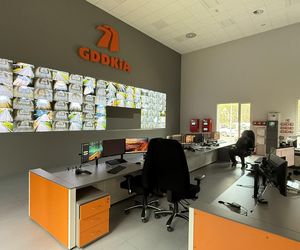 Otwarcie Węgierskiej Górki