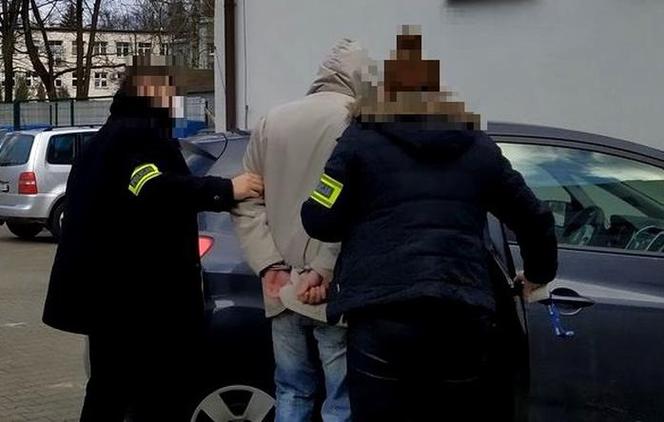 Zbrodnia w Hajnówce. Mężczyzna pobity na śmierć w piwnicy