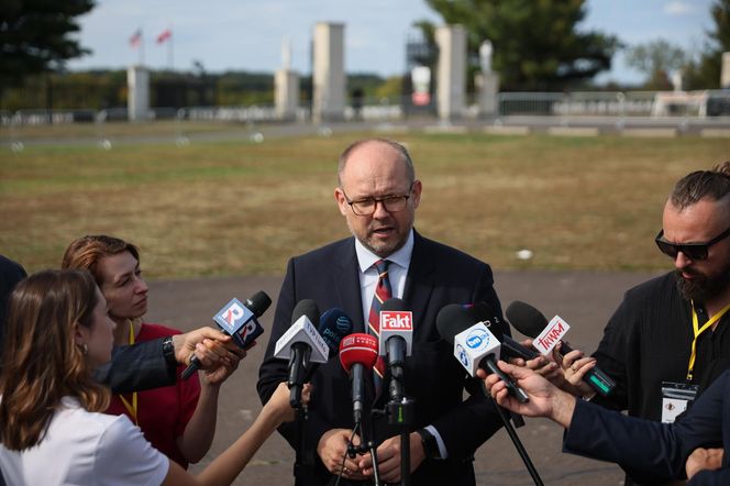 Doylestown. Spotkanie Pary Prezydenckiej z Polonią.