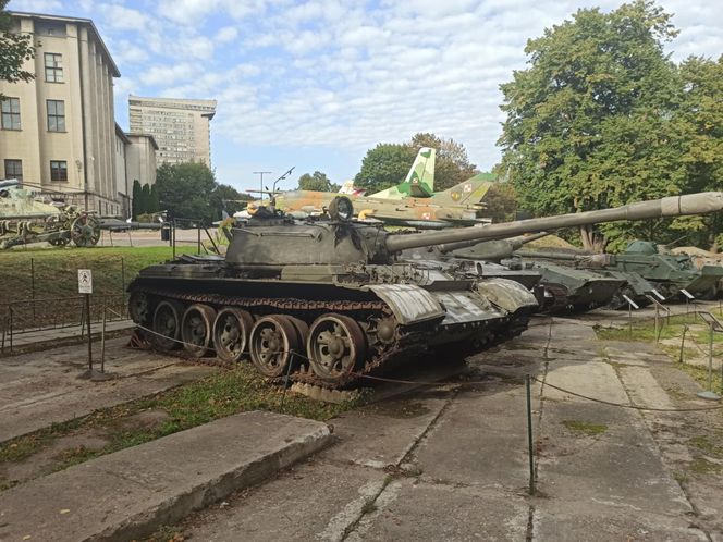 Czołg T-54