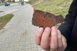 Kładka nad ul. Filaretów