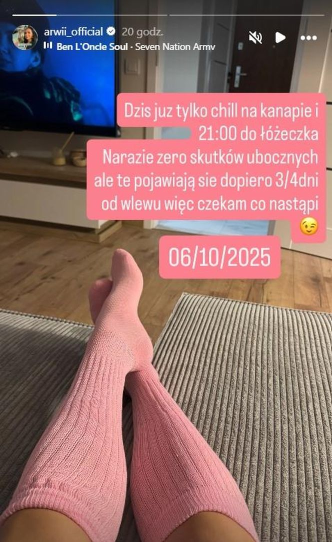 Arwena Tarasiuk Wilczewska