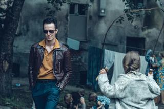 Finałowy sezon Rojst