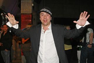 Tak przez lata zmieniał się Marcin Miller. Zobacz wyjątkowe zdjęcia