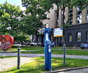 Gliwice prawie jak Zdrój. Gliwicka z głębin wróciła na ulice. Bezpieczniejsza niż z kranu?
