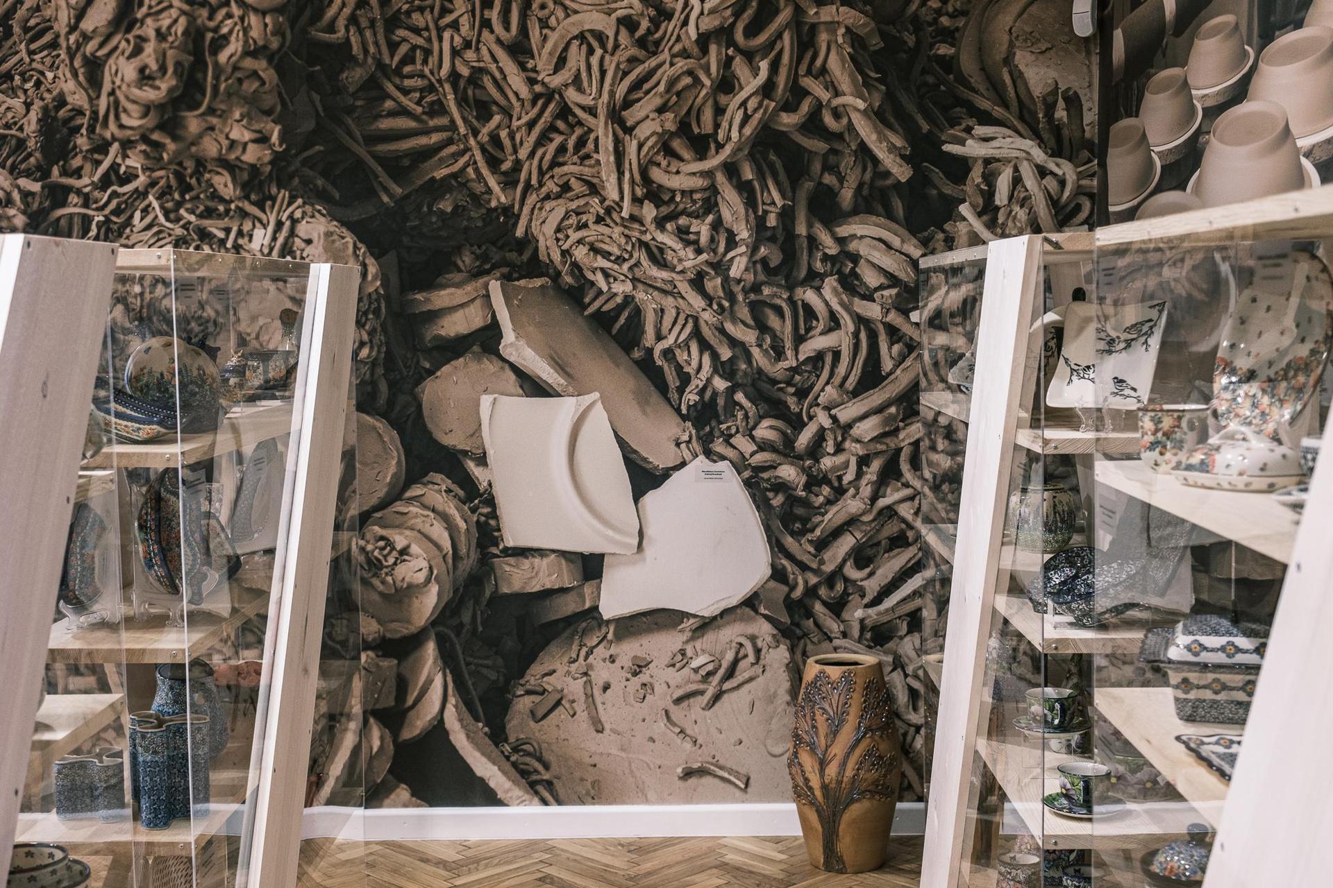 Centrum Dawnych Technik Garncarskich w Bolesławcu