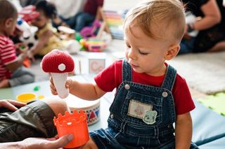 Wciąż myślisz o infekcjach, które dziecko może przynieść z przedszkola? Mamy garść wskazówek
