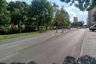 Od jutra zamknięty zostanie fragment ul. Zbrowskiego w Radomiu. Będą objazdy 