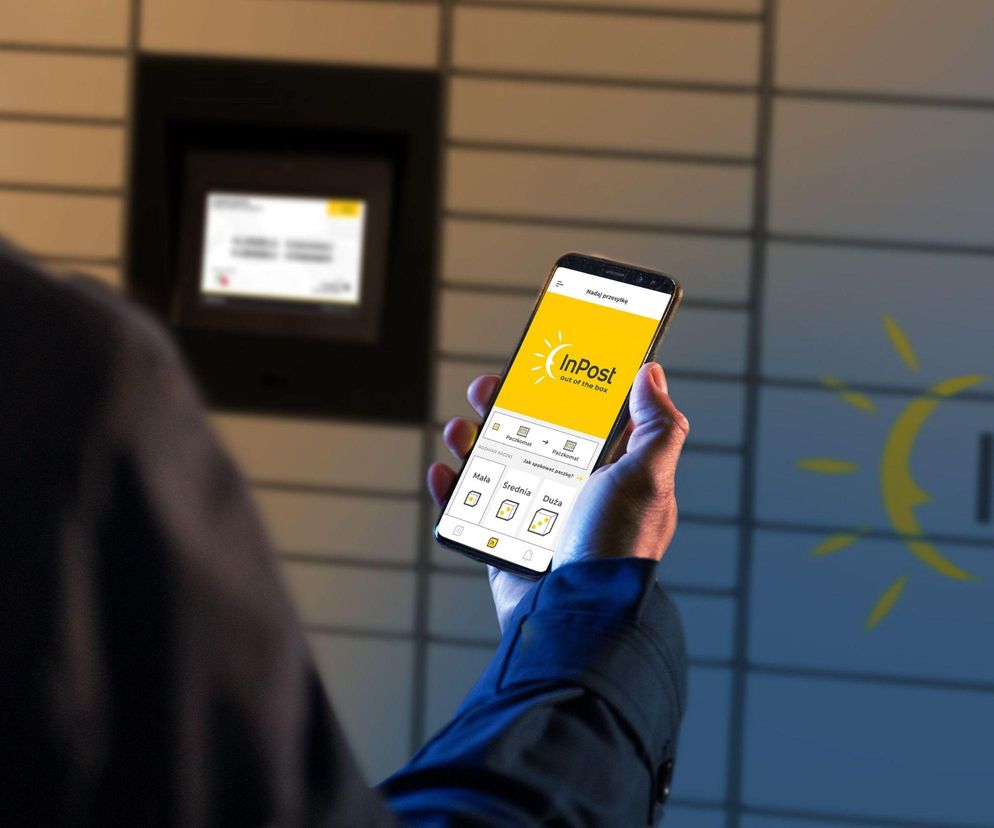InPost szuka nowych miejsc na Paczkomat. Można zgarnąć stały przychód