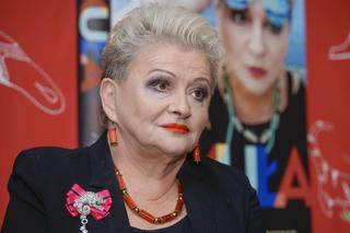 Hanna Bakuła gorzko o sytuacji starszych osób w Polsce. „To jest kłopot”