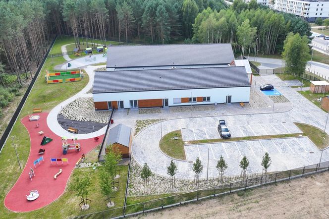 Przedszkole nr 16