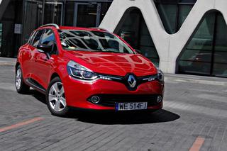 Renault Clio Grandtour