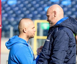 Nie tak miało być. Kompromitacja Niebieskich na Stadionie Śląskim. Wisła rozniosła Ruch Chorzów