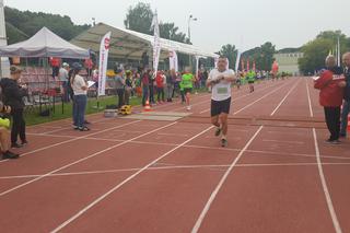 12. Bieg Siedleckiego Jacka