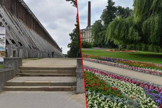 To największy problem Ciechocinka. Nie chodzi o Deptak Sław. Seniorka szczera do bólu