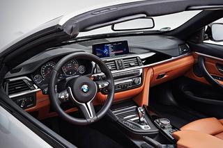 BMW M4 Cabriolet